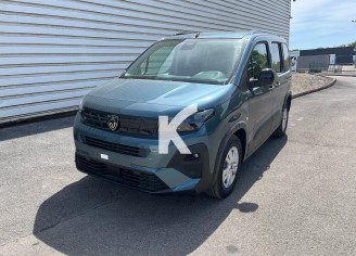 Photo du véhicule PEUGEOT RIFTER