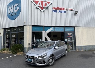 Photo du véhicule HYUNDAI i30 SW