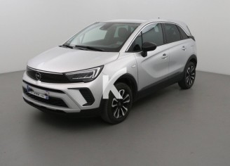 Photo du véhicule OPEL CROSSLAND