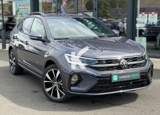 Photo du véhicule VOLKSWAGEN TAIGO