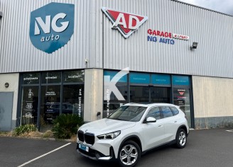 Photo du véhicule BMW X1 U11