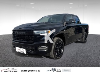 Photo du véhicule DODGE RAM