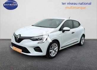 Photo du véhicule RENAULT CLIO V