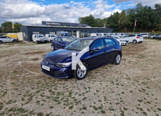 Photo du véhicule VOLKSWAGEN GOLF