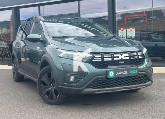 Photo du véhicule DACIA JOGGER