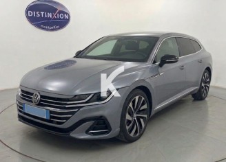 Photo du véhicule VOLKSWAGEN ARTEON SHOOTING BRAKE