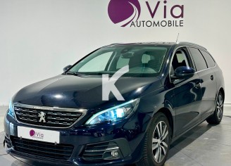 Photo du véhicule PEUGEOT 308 SW