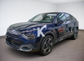 Photo du véhicule CITROEN C4