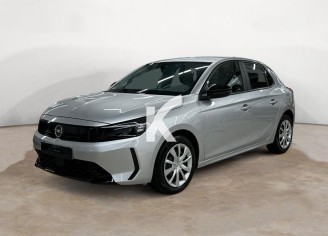 Photo du véhicule OPEL CORSA