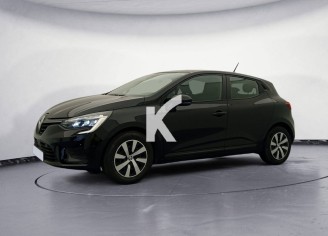 Photo du véhicule RENAULT CLIO V