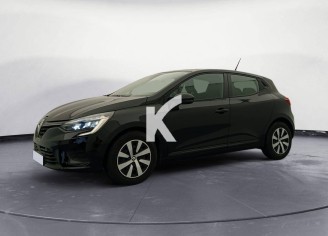 Photo du véhicule RENAULT CLIO V