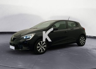 Photo du véhicule RENAULT CLIO V