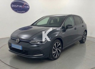 Photo du véhicule VOLKSWAGEN GOLF