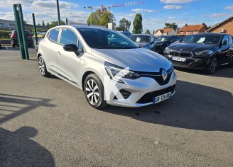 Photo du véhicule RENAULT CLIO V