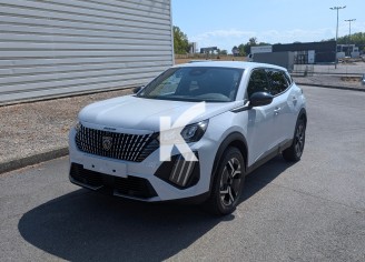 Photo du véhicule PEUGEOT 2008