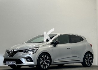 Photo du véhicule RENAULT CLIO V