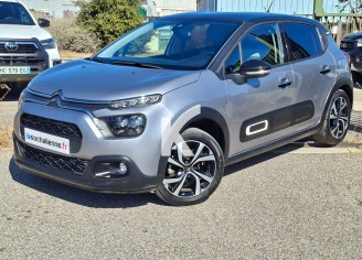 Photo du véhicule CITROEN C3