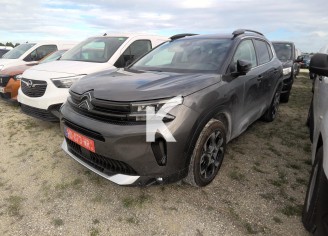 Photo du véhicule CITROEN C5 AIRCROSS