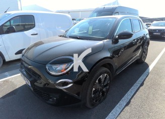 Photo du véhicule FIAT 600