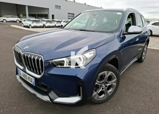 Photo du véhicule BMW X1 U11