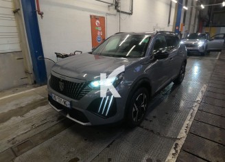 Photo du véhicule PEUGEOT 2008