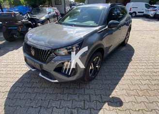 Photo du véhicule PEUGEOT 2008