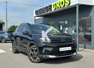 Photo du véhicule CITROEN C5 AIRCROSS
