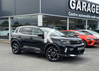 Photo du véhicule CITROEN C5 AIRCROSS