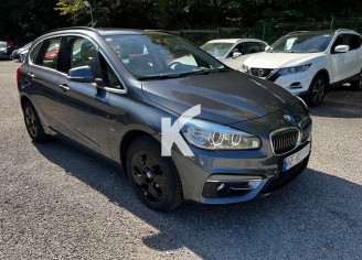 Photo du véhicule BMW SERIE 2 ACTIVE TOURER F45