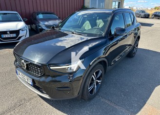 Photo du véhicule VOLVO XC40
