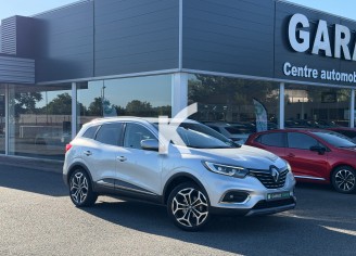 Photo du véhicule RENAULT KADJAR