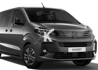 Photo du véhicule PEUGEOT EXPERT CABINE APPROFONDIE