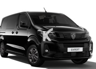 Photo du véhicule PEUGEOT EXPERT CABINE APPROFONDIE