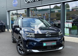 Photo du véhicule CITROEN C5 AIRCROSS