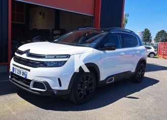 Photo du véhicule CITROEN C5 AIRCROSS