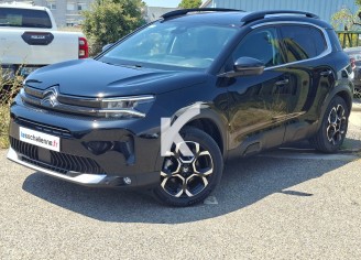Photo du véhicule CITROEN C5 AIRCROSS