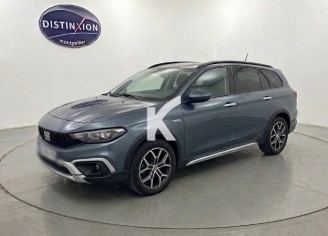 Photo du véhicule FIAT TIPO SW MY23
