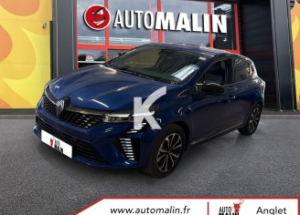 Photo du véhicule RENAULT CLIO V