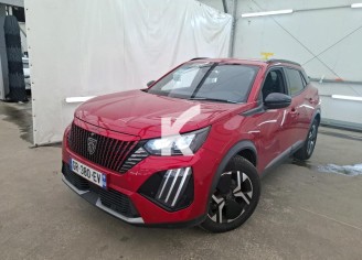 Photo du véhicule PEUGEOT 2008
