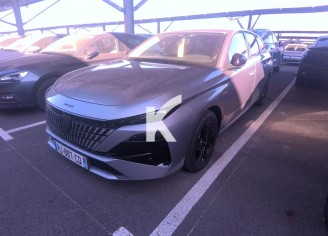 Photo du véhicule PEUGEOT 308 SW