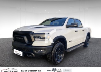 Photo du véhicule DODGE RAM