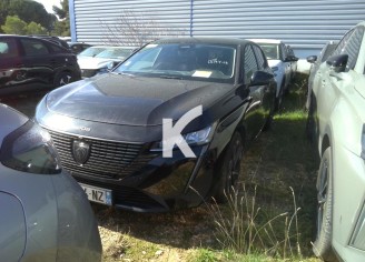 Photo du véhicule PEUGEOT 308