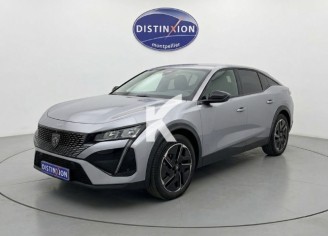 Photo du véhicule PEUGEOT 408