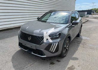 Photo du véhicule PEUGEOT 2008