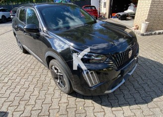 Photo du véhicule PEUGEOT 2008