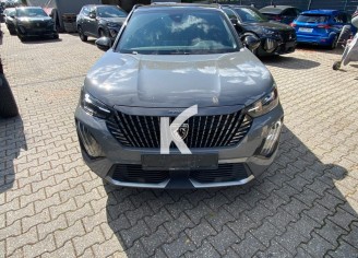 Photo du véhicule PEUGEOT 2008