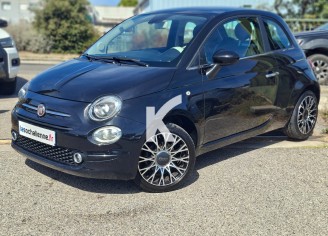 Photo du véhicule FIAT 500 SERIE 9 EURO 6D-FULL