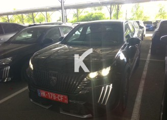 Photo du véhicule PEUGEOT 2008
