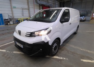 Photo du véhicule PEUGEOT EXPERT FOURGON