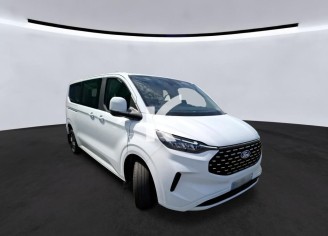 Photo du véhicule FORD TOURNEO CUSTOM